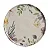 Conjunto 6 Pratos Raso Basic Bloom 25cm Porto Brasil - Imagem 4