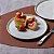 Conjunto 6 Pratos Sobremesa Basic Snow 19,5cm Porto Brasil - Imagem 3