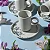 Jogo 6 Xicaras Café 90ml Com Pires Basic Relax Porto Brasil - Imagem 3