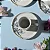 Jogo 6 Xicaras Café 90ml Com Pires Basic Relax Porto Brasil - Imagem 4