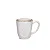 Caneca Ryo 260ml Porcelana Maresia Oxford - Imagem 1