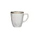 Caneca Ryo 380ml Porcelana Maresia Oxford - Imagem 1