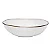 Saladeira Porcelana 26cm 1,6l Ryo Maresia Oxford - Imagem 1