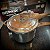 Panela de Pressão 4,2L Indução Pressure Antiaderente Granito Brinox - Imagem 7