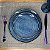 Jogo 2 Pratos Sobremesa 19,5cm Stoneware Daily Happy Porto Brasil - Imagem 3