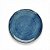 Jogo 2 Pratos Sobremesa 19,5cm Stoneware Daily Happy Porto Brasil - Imagem 2
