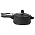Panela de Pressão 3l Antiaderente Ceramic Vapt Preto Brinox - Imagem 1
