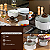 Jogo de Panelas 6 Peças Antiaderente Ceramic Life Vanilla Brinox - Imagem 2