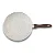 Jogo de Panelas 6 Peças Antiaderente Ceramic Life Vanilla Brinox - Imagem 7