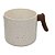 Jogo de Panelas 6 Peças Antiaderente Ceramic Life Vanilla Brinox - Imagem 6