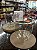 Jogo 2 Copos 100ml de Vidro Parede Dupla Glass Wellmix - Imagem 4