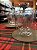 Jogo 2 Copos 100ml de Vidro Parede Dupla Glass Wellmix - Imagem 3