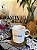Caneca de Ceramica 200ml Branca Domy Coffee Wellmix - Imagem 4