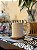 Caneca 320ml Branca Cerâmica Grace Wellmix - Imagem 2