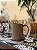 Caneca 320ml Cinza Cerâmica Grace Wellmix - Imagem 4