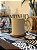 Caneca 320ml Creme Cerâmica Grace Wellmix - Imagem 2