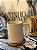 Caneca 320ml Creme Cerâmica Grace Wellmix - Imagem 4