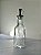 Garrafa Para Azeite Azeiteiro 200ml Vidro Tampa Plástica Lyor - Imagem 5