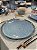 Jogo 6 Pratos Raso 27,5cm Bio Breeze Stoneware Porto Brasil - Imagem 3
