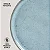 Jogo 6 Pratos Raso 27,5cm Bio Breeze Stoneware Porto Brasil - Imagem 5