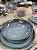 Jogo 6 Pratos Fundo 22,5cm Bio Breeze Stoneware Porto Brasil - Imagem 3