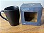 Caneca Wolff Cerâmica Preto 350ml - Imagem 3