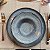 Jogo 4 Pratos P/ Entrada 19cm Bio Breeze Stoneware Porto Brasil - Imagem 2