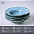 Jogo 4 Pratos P/ Entrada 19cm Bio Breeze Stoneware Porto Brasil - Imagem 5