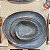 Jogo 2 Cumbuca Oval 14,5cm Breeze Stoneware Porto Brasil - Imagem 2