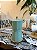 Cafeteira Moka Italiana 300ml Verona Verde 6 Xícaras de Café - Imagem 2