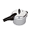 Panela de Pressão 5,4L Indução Rev. Ceramico Super Gris Brinox - Imagem 8