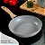 Jogo de Panela 7PC Easy Gris Indução Rev. Ceramico Brinox - Imagem 5