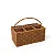 Cesto Porta Talheres 29,5cm Liam Natural Copa&Cia - Imagem 1