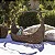 Cesta Piquenique Retangular 40cm Liam Natural Copa&CIa - Imagem 6