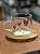 Jogo 6 Canecas 120ml Borossilicato Heart Wolff - Imagem 2
