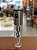 Borrifador Spray Azeite e Vinagre 100ml Aço Inox e Vidro Wolff - Imagem 5