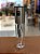 Borrifador Spray Azeite e Vinagre 100ml Aço Inox e Vidro Wolff - Imagem 4