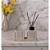 CJ Difusor 180ml Com Porta Vela Cerâmica Slate Lyor - Imagem 2