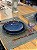 JG 6 Pratos Sobremesa 19,5cm Stoneware Daily Happy Porto Brasil - Imagem 2