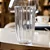 Jogo 6 Copos 415ml Cristal Ecológico Bangkok Wolff - Imagem 2