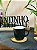 Caneca Heart 170ml Coração Preto Cerâmica Lyor - Imagem 2