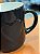 Caneca Heart 170ml Coração Preto Cerâmica Lyor - Imagem 3