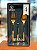 Faqueiro 12pc Berna Dourado Aço Inox Wolff Gift Box - Imagem 4