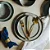 Faqueiro 12pc Berna Dourado Aço Inox Wolff Gift Box - Imagem 5