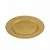 Conjunto 6 Sousplat 33cm Opala Dourado Lyor - Imagem 5