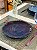 Jogo 6 Pratos Raso 25cm Stoneware Daily Happy Porto Brasil - Imagem 4