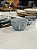 Jogo 2 Ramequim 9x5cm Linhas Echo Stoneware Porto Brasil - Imagem 4