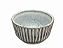 Jogo 2 Ramequim 9x5cm Linhas Echo Stoneware Porto Brasil - Imagem 5