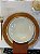 Conjunto 6 Sousplat 33cm Basic Gold Copa&Cia - Imagem 4