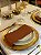 Conjunto 6 Sousplat 33cm Basic Gold Copa&Cia - Imagem 2